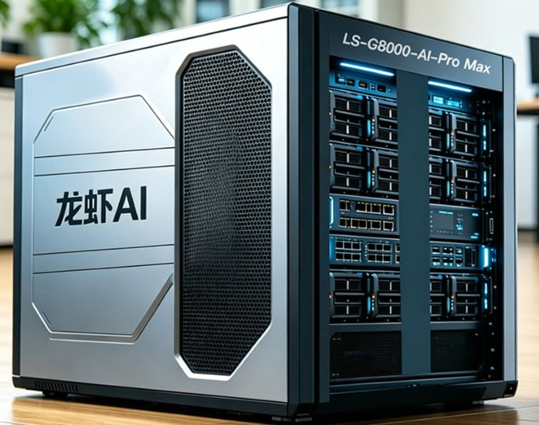 LS-G8000-AI-Pro Max